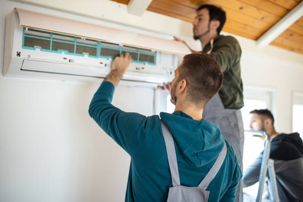 Trusted Poteet, TX HVAC Experts