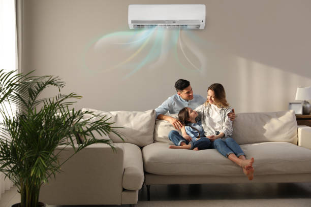 Best Furnace Cleaning in Poteet, TX
