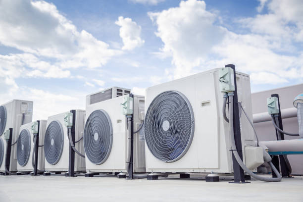Best Energy-efficient HVAC Solutions in Poteet, TX