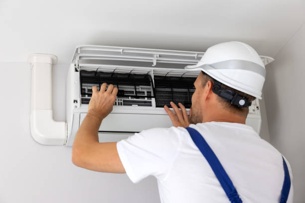 Best Air Conditioning Cleaning in Poteet, TX